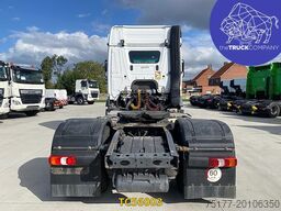 Mercedes-Benz Actros 1943