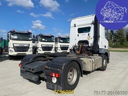 Mercedes-Benz Actros 1943