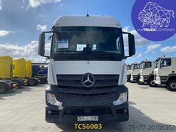Mercedes-Benz Actros 1943