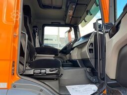 MAN TGM 13.290 BL CH 4x4 Kommunal/Winterdienst / Neu