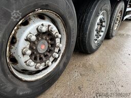 DAF XF 460*SUPER SPACE CAP*RETARDER*STANDKLIMA*+AUFL