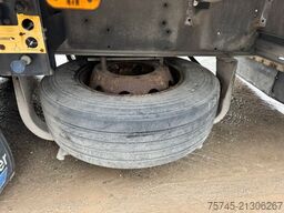 DAF XF 460*SUPER SPACE CAP*RETARDER*STANDKLIMA*+AUFL