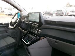 FORD Tourneo Custom Bus Titanium B&O LHZ AHK Kam