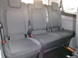 FORD Tourneo Custom Bus Titanium B&O LHZ AHK Kam