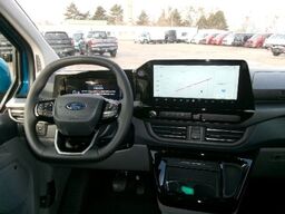 FORD Tourneo Custom Bus Titanium B&O LHZ AHK Kam