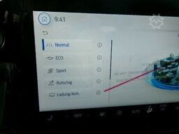 FORD Tourneo Custom Bus Titanium B&O LHZ AHK Kam