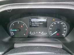 FORD Transit 350L3 Kipper AHK Kam EinzelKab