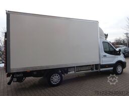 FORD Transit 350 L4 130PS HA Trend Koffer LBW