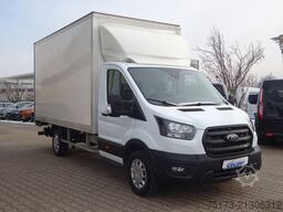 FORD Transit 350 L4 130PS HA Trend Koffer LBW