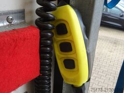 FORD Transit 350 L4 130PS HA Trend Koffer LBW