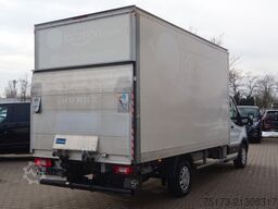 FORD Transit 350 L4 130PS HA Trend Koffer LBW