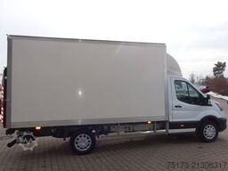 FORD Transit 350 L4 130PS HA Trend Koffer LBW