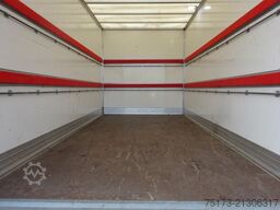 FORD Transit 350 L4 130PS HA Trend Koffer LBW