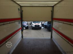 FORD Transit 350 L4 130PS HA Trend Koffer LBW