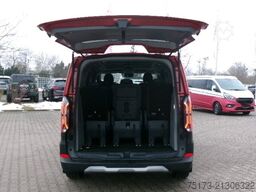 FORD Tourneo Custom Active 340L1 PHEV AHK Matrix 360K