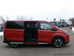 FORD Tourneo Custom Active 340L1 PHEV AHK Matrix 360K