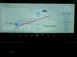 FORD Tourneo Custom Active 340L1 PHEV AHK Matrix 360K