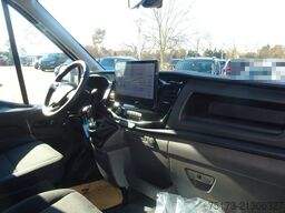 FORD Transit Koffer 350 L4 Einzelk Bi-Xenon Hecktüren