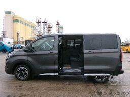 FORD Tourneo Custom Bus 320 L1 4x4 Active AHK B&O