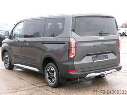 FORD Tourneo Custom Bus 320 L1 4x4 Active AHK B&O