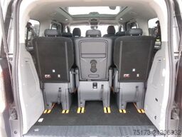 FORD Tourneo Custom Bus 320 L1 4x4 Active AHK B&O