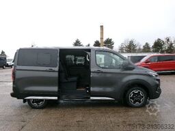 FORD Tourneo Custom Bus 320 L1 4x4 Active AHK B&O