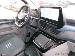 FORD Tourneo Custom Bus 320 L1 4x4 Active AHK B&O