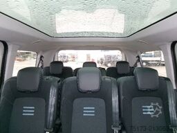 FORD Tourneo Custom Bus 320 L1 4x4 Active AHK B&O