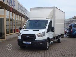 FORD Transit 350 L4 130PS HA Trend Koffer LBW