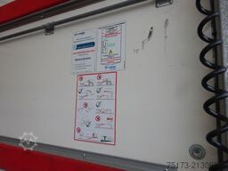 FORD Transit 350 L4 130PS HA Trend Koffer LBW