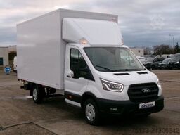 FORD Transit 350L4 Trend AT Koffer LWB Xenon Kam ACC