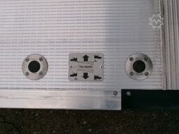 FORD Transit 350L4 Trend AT Koffer LWB Xenon Kam ACC