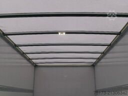 FORD Transit 350L4 Trend AT Koffer LWB Xenon Kam ACC