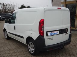 FIAT Doblò Kasten 95PS SX Klima AHK BF-Einzel