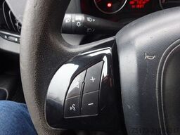 FIAT Doblò Kasten 95PS SX Klima AHK BF-Einzel