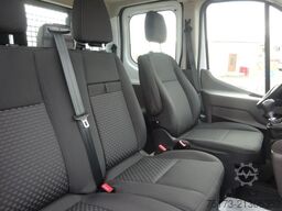 FORD Transit DK Pritsche 350 L3 Trend 130PS AHK