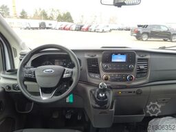 FORD Transit DK Pritsche 350 L3 Trend 130PS AHK
