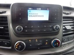 FORD Transit DK Pritsche 350 L3 Trend 130PS AHK