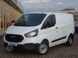 FORD Transit Custom Kasten 107PS Klima Flügeltüren