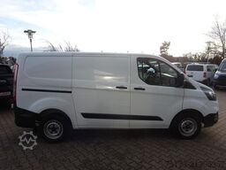 FORD Transit Custom Kasten 107PS Klima Flügeltüren