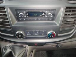 FORD Transit Custom Kasten 107PS Klima Flügeltüren