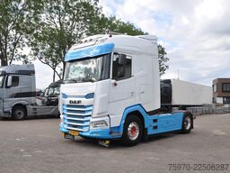 DAF XG 480 ALCOA  STANDKLIMA  ACC  FULL-SPOILER  2x...