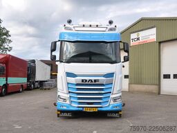 DAF XG 480 ALCOA  STANDKLIMA  ACC  FULL-SPOILER  2x...