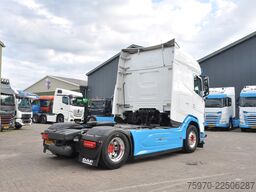 DAF XG 480 ALCOA  STANDKLIMA  ACC  FULL-SPOILER  2x...