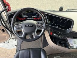 DAF XG 480 ALCOA  STANDKLIMA  ACC  FULL-SPOILER  2x...