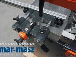 Maggi Engineering Boring System 23
