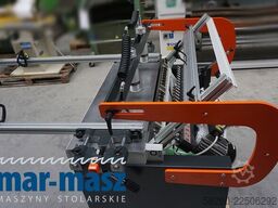Maggi Engineering Boring System 23