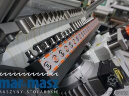 Maggi Engineering Boring System 23