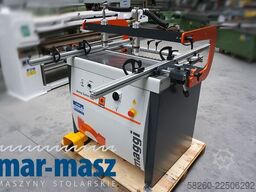 Maggi Engineering Boring System 23