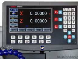 Viber-System 560×1500 mm